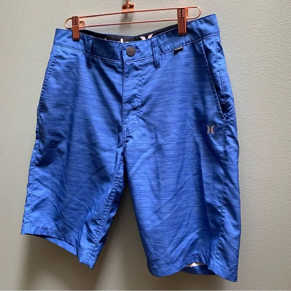 Hurley Board Shorts size 30